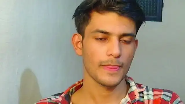 kingkartik7 online show from 10.11.25