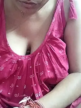 Snapshot of miss-Riy chatting on 03.03.25 miss-Riy online show from 03.03.25