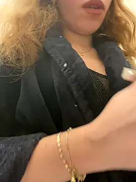 Snapshot of EvaRush chatting on 12.05.24 EvaRush online show from 12.05.24