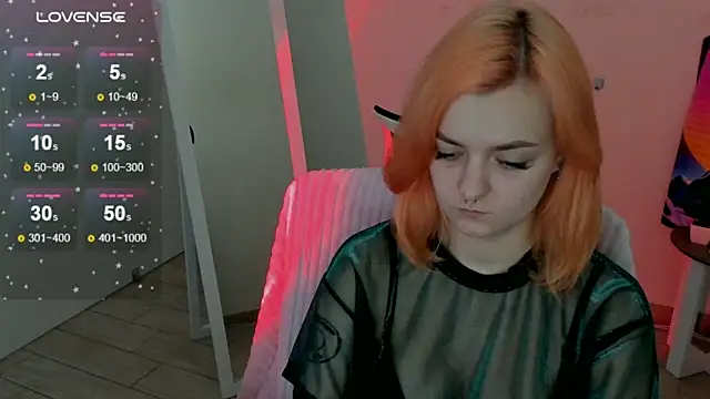 Fire Bestie online show from 10.20.25