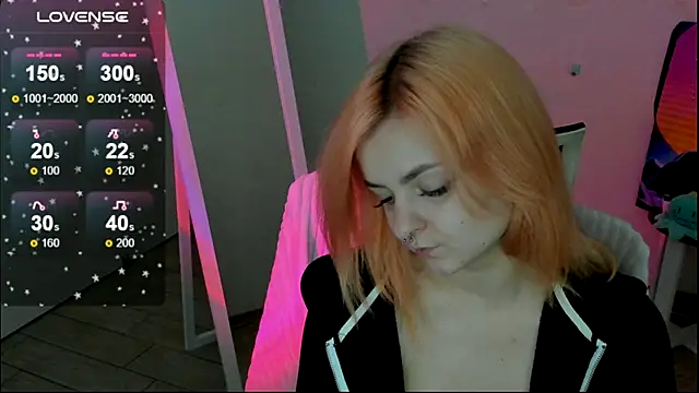 Fire Bestie online show from 11.19.25