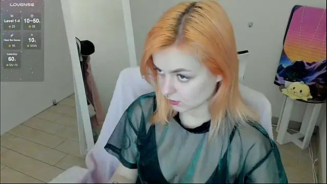 Fire Bestie online show from 12.21.25