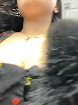 Snapshot of Chloe__Moon chatting on 12.25.24 Chloe Moon online show from 12.25.24