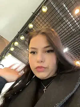 Snapshot of Chloe__Moon chatting on 03.16.25 Chloe Moon online show from 03.16.25