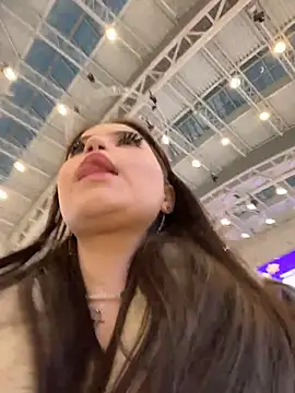 Chloe  Moon online show from 11.23.25