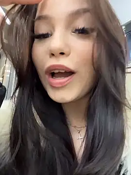 Chloe  Moon online show from 02.01.26