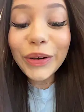 Chloe  Moon online show from 02.15.26