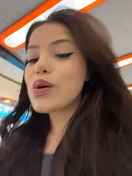 Chloe  Moon online show from 03.06.26