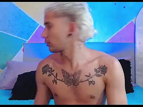 tylor boy online show from 03.12.26