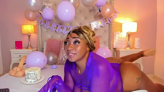 Gabriiela  online show from 02.21.26