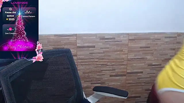 athenea russo4 online show from 12.12.24