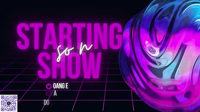 angie bigboobs  online show from 03.14.26