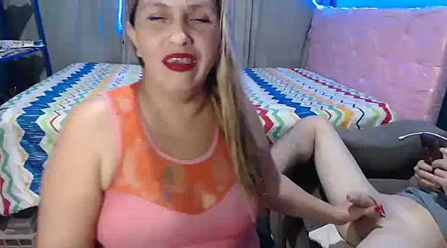 mom son dirty online show from 02.16.25