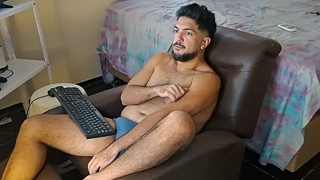 LUH133 online show from 12.05.25