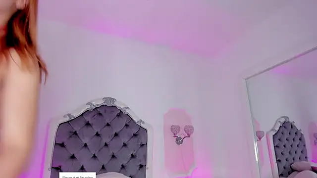 PollyGrey  online show from 02.16.25