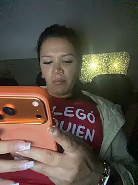 Milff parkerrr online show from 03.24.26