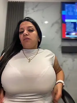 Milff parkerrr online show from 07.02.26