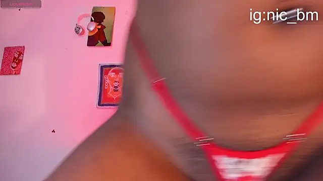 Cherrytitts online show from 11.22.25