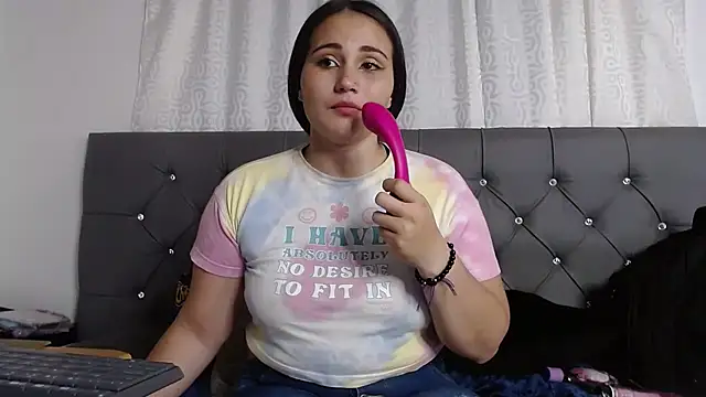 Baby hornyJM online show from 12.13.24