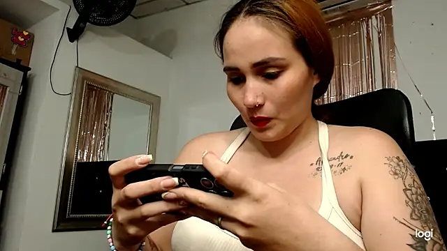 Baby hornyJM online show from 05.14.26