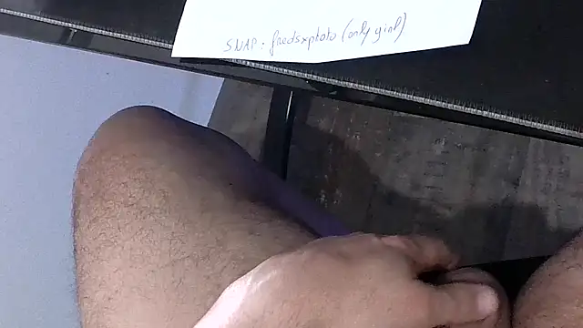 fredxshow online show from 03.23.26