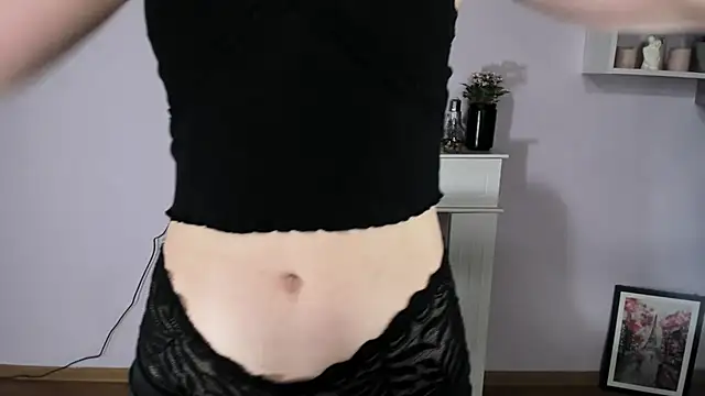 Snapshot of tease_denise chatting on 02.24.25 tease denise online show from 02.24.25