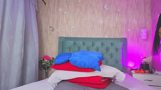 Marcelaa fox online show from 11.12.25