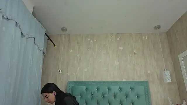 Snapshot of Marcelaa_fox chatting on 02.04.26 Marcelaa fox online show from 02.04.26