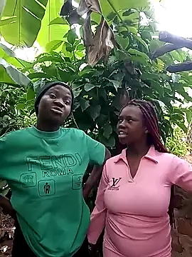 Black juicy24 online show from 01.07.25