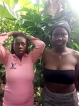 Black juicy24 online show from 01.08.25