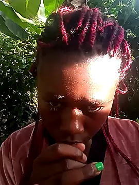 Black juicy24 online show from 01.17.25