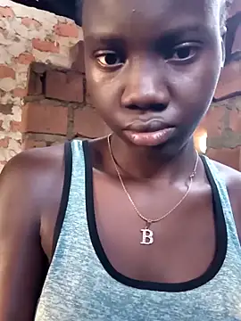 Black juicy24 online show from 10.24.25