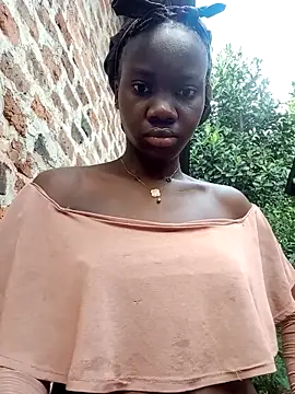 Black juicy24 online show from 04.09.26