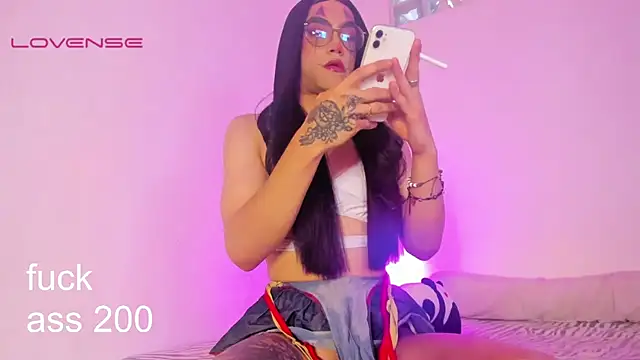 melissa hot22 online show from 10.27.25