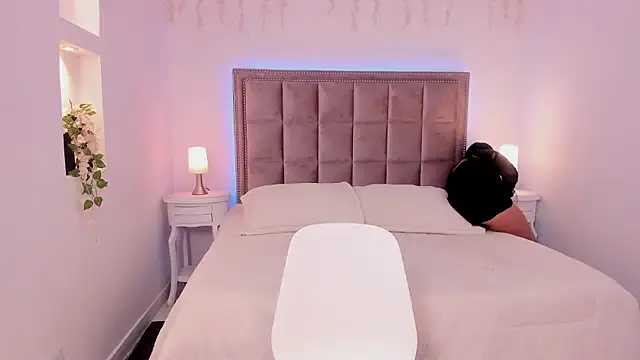 Hanna fost online show from 01.11.26