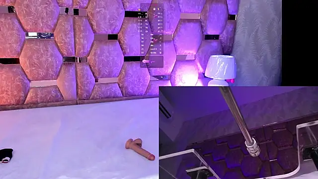 LunaAridi online show from 04.07.26