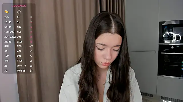 Snapshot of Butterflys1268 chatting on 10.24.25 Butterflys1268 online show from 10.24.25