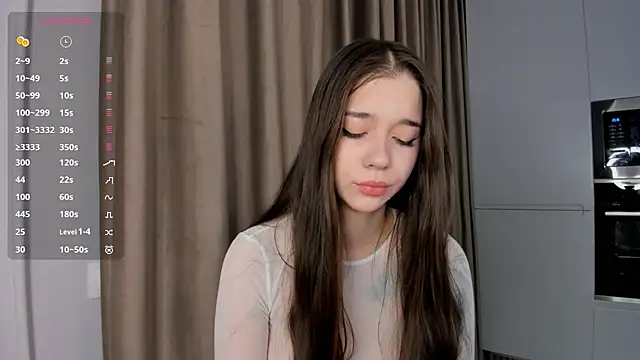 Snapshot of Butterflys1268 chatting on 11.01.25 Butterflys1268 online show from 11.01.25