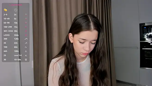 Snapshot of Butterflys1268 chatting on 11.05.25 Butterflys1268 online show from 11.05.25