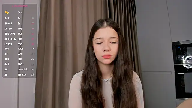 Snapshot of Butterflys1268 chatting on 11.06.25 Butterflys1268 online show from 11.06.25