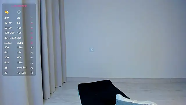 Snapshot of Butterflys1268 chatting on 11.25.25 Butterflys1268 online show from 11.25.25