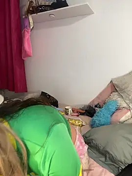 lunaapppp online show from 03.28.26