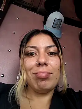 Sweel Leyva18 online show from 07.06.26