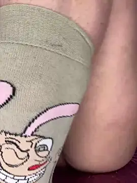 Mae Henao9 online show from 02.01.25