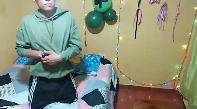 smith lechosoxxx online show from 03.18.25