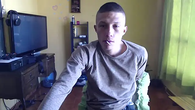 smith lechosoxxx online show from 09.14.25