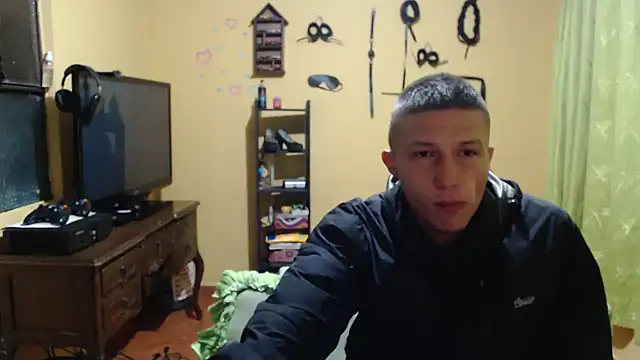 smith lechosoxxx online show from 09.17.25