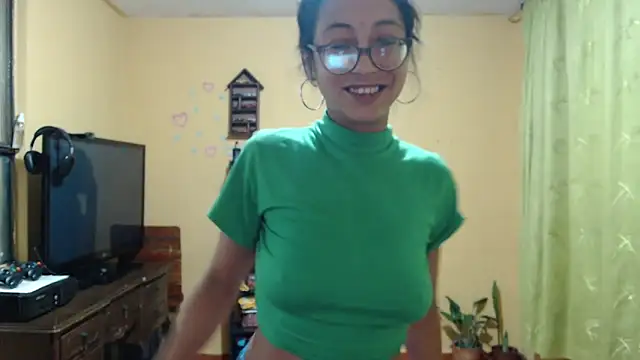 smith lechosoxxx online show from 09.18.25