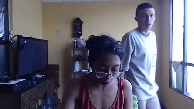 smith lechosoxxx online show from 09.18.25