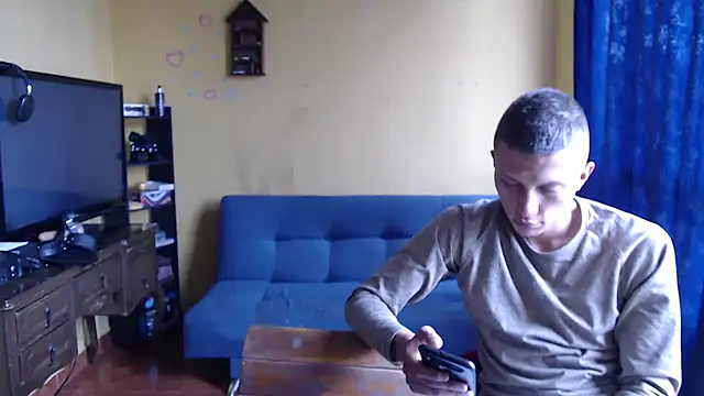 smith lechosoxxx online show from 10.03.25